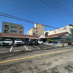 사량도 자연산횟집 리뷰 사진