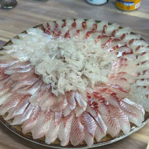 사량도 자연산횟집 리뷰 사진