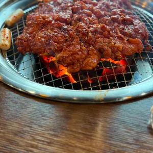 설봉산숯불닭갈비 사진