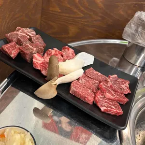 깍뚝집 대표 사진