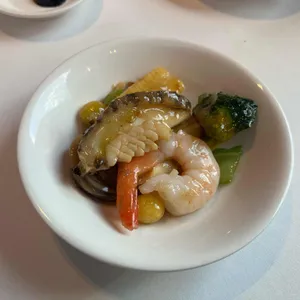 초선과여포 사진