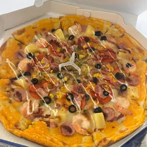 피자소그로 사진