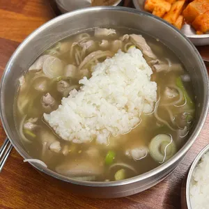 조선국밥 사진