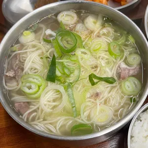 조선국밥 사진