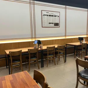 조선국밥 리뷰 사진