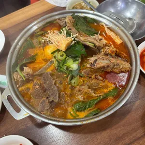 소문난 성수 감자탕 사진