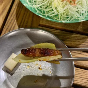 효자바베 사진