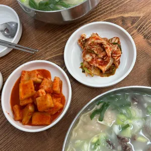 방배동 개성집 사진