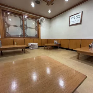 전주콩나물국밥 리뷰 사진