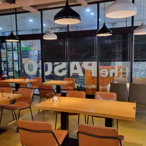 더파스코 리뷰 사진