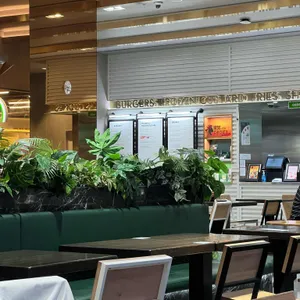 쉐이크쉑 리뷰 사진