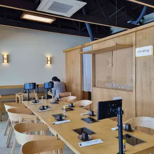 해평 국수 돈까스 리뷰 사진