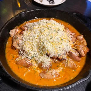 마틸다 바베큐 치킨 사진