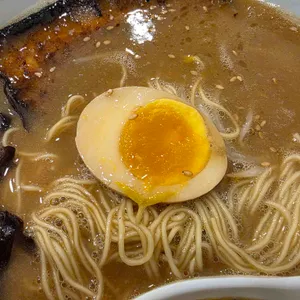 지로우라멘 사진