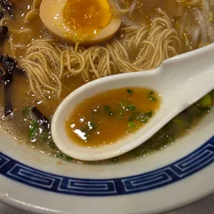 지로우라멘 사진