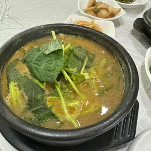가족사랑 청둥오리전문 사진