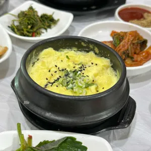 가족사랑 청둥오리전문 사진