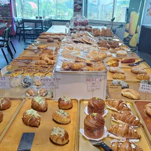 한탄강빵명장 사진