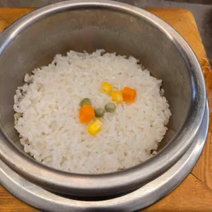 강솥밥 사진