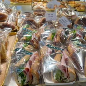 바르비종과자점 사진