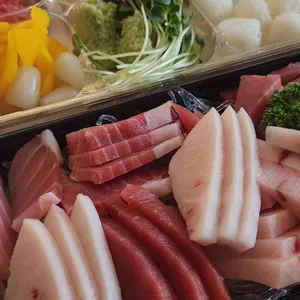 담락참치일잔 사진
