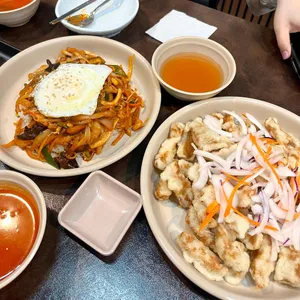 대디짬뽕 사진