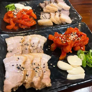 만복국수집 사진