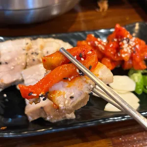 만복국수집 사진
