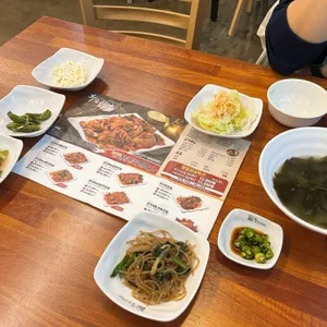 황금코다리 사진