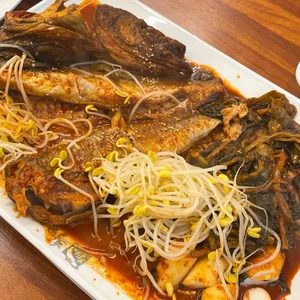 황금코다리 사진