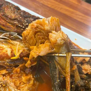 황금코다리 사진