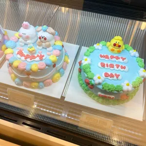 해피베어데이 리뷰 사진