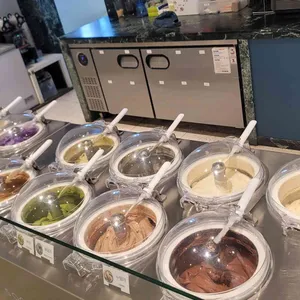 순두부젤라또 사진