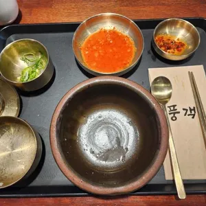 풍객설렁탕 사진