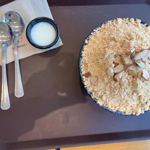 설빙 사진