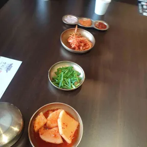 청와옥 사진