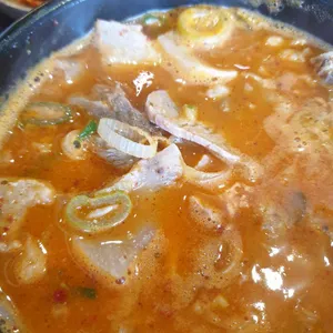 청와옥 사진