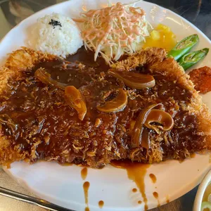 한신우동 사진