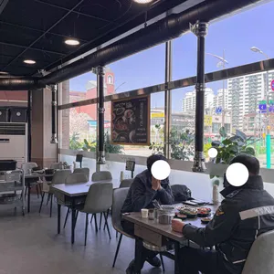 본강남갈비 리뷰 사진