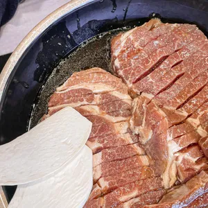본강남갈비 사진