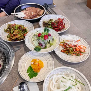 본강남갈비 사진