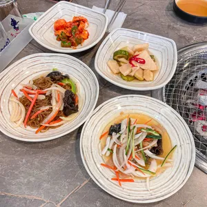 본강남갈비 사진