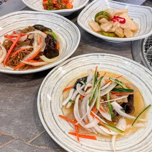 본강남갈비 사진