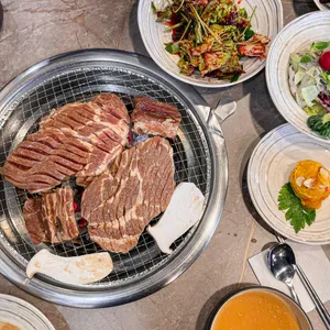 본강남갈비 리뷰 사진