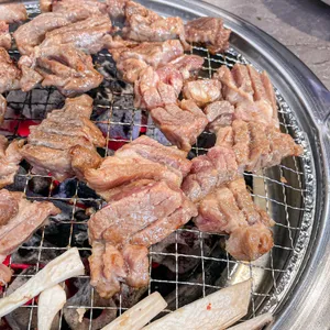 본강남갈비 리뷰 사진