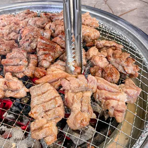 본강남갈비 리뷰 사진