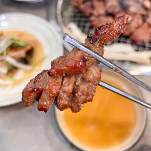 본강남갈비 리뷰 사진