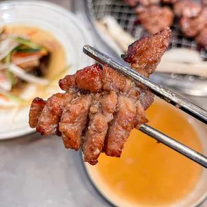 본강남갈비 리뷰 사진
