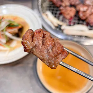 본강남갈비 리뷰 사진