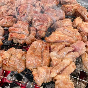 본강남갈비 리뷰 사진